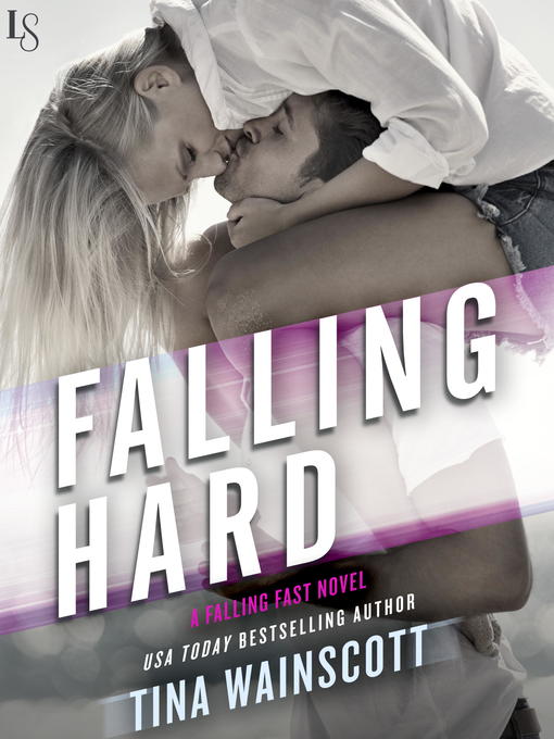 Title details for Falling Hard by Tina Wainscott - Available
